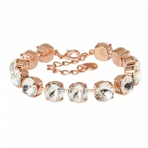 Aproce "Edems" ar Swarovski™ kristāliem