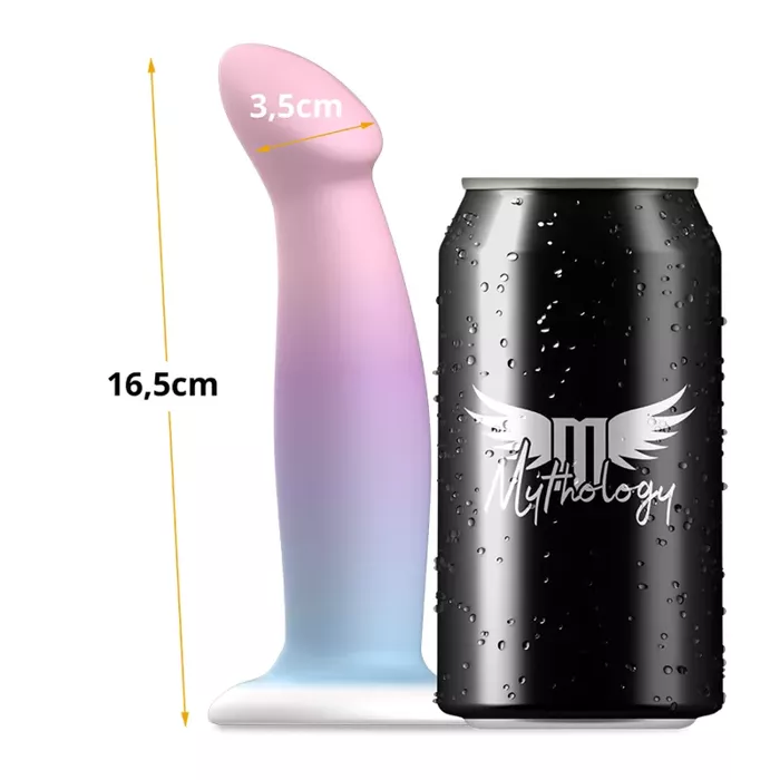 Silikona dildo mythology fantasy Garrick Nayade Photo 3