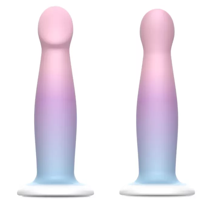 Silikona dildo mythology fantasy Garrick Nayade Photo 4