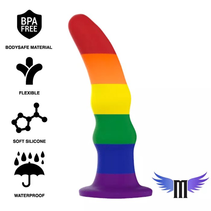 Masturbators MYTHOLOGY KUNO PRIDE D-232481 Photo 1