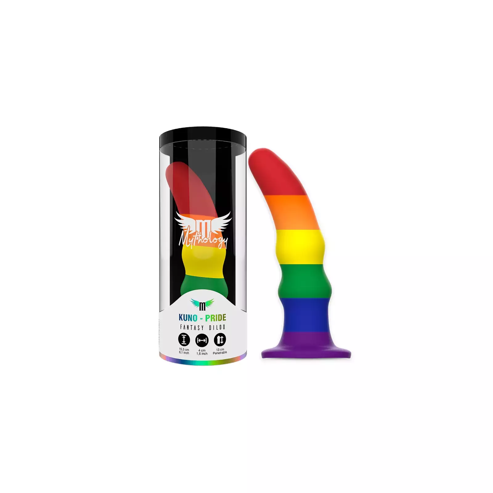 Masturbators MYTHOLOGY KUNO PRIDE D-232481 Photo 2