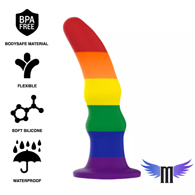 Masturbators MYTHOLOGY KUNO PRIDE D-232482 Photo 1