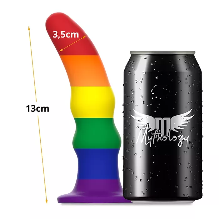 Masturbators mythology fantasy KUNO PRIDE DILDO S Photo 3