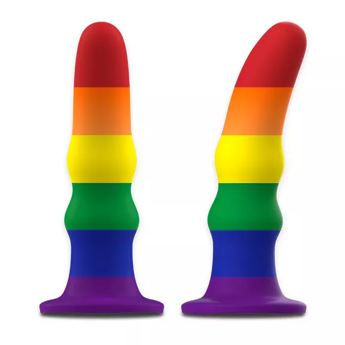 Masturbators mythology fantasy KUNO PRIDE DILDO S Photo 4