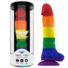 Masturbators MYTHOLOGY COREY PRIDE DILDO L Photo 2