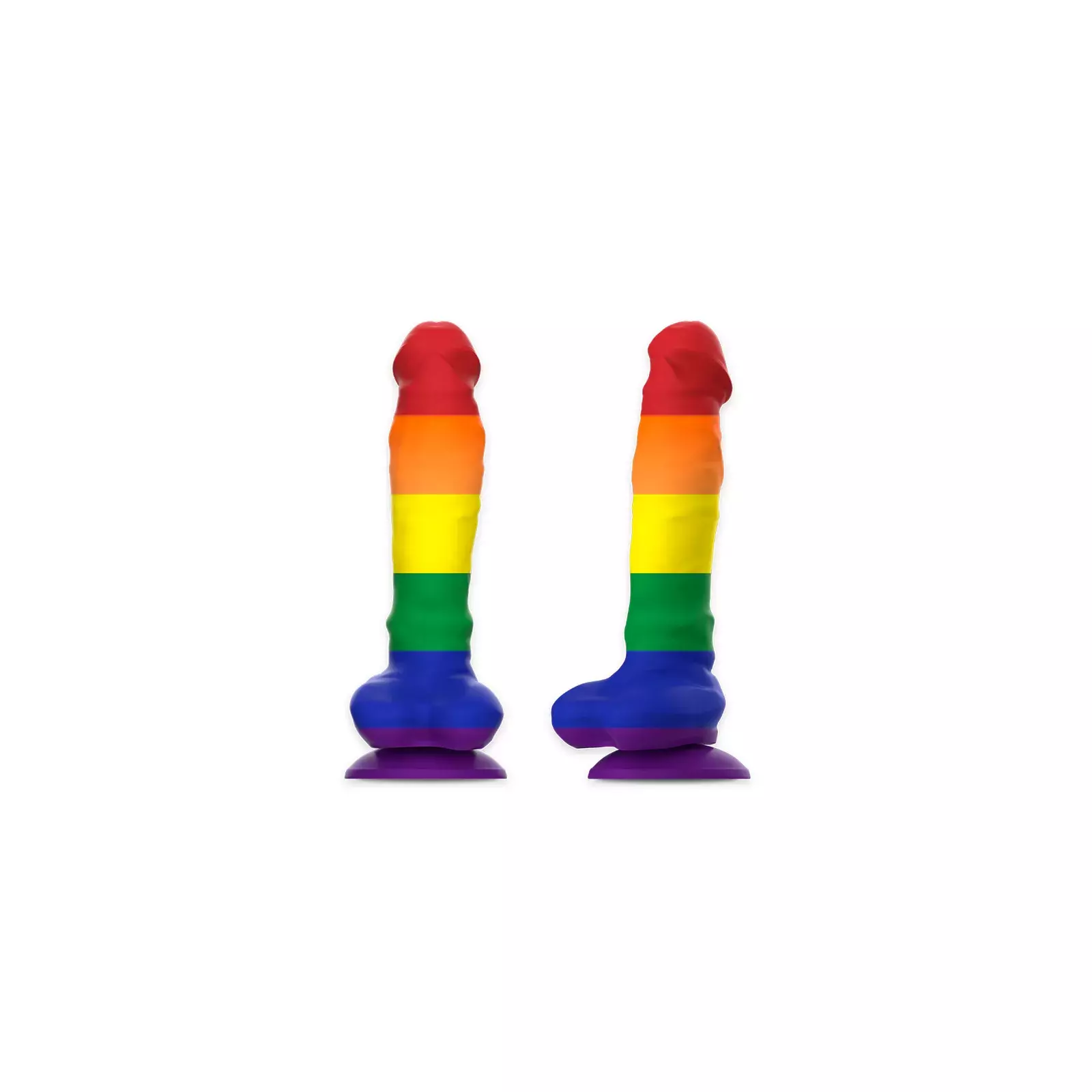 Masturbators MYTHOLOGY COREY PRIDE DILDO L Photo 4