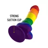 Masturbators MYTHOLOGY COREY PRIDE DILDO L Photo 6
