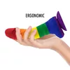 Masturbators MYTHOLOGY COREY PRIDE DILDO M Photo 7