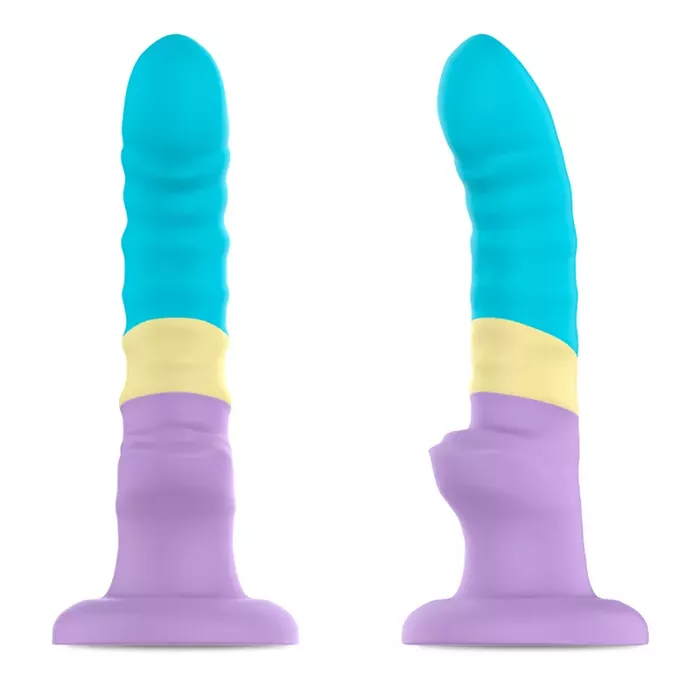 Силиконовый дилдо mythology fantasy Colby Pastel Photo 4