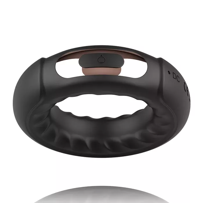Vibrating ring ANBIGUO Adriano Photo 4
