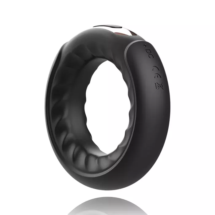 Vibrating ring ANBIGUO Adriano Photo 8