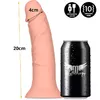Vibrators MYTHOLOGY ASHER ORIGINAL DILDO M Photo 5