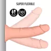 Vibrators MYTHOLOGY ASHER ORIGINAL DILDO M Photo 6