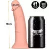 Vibrators MYTHOLOGY ASHER ORIGINAL DILDO S Photo 5