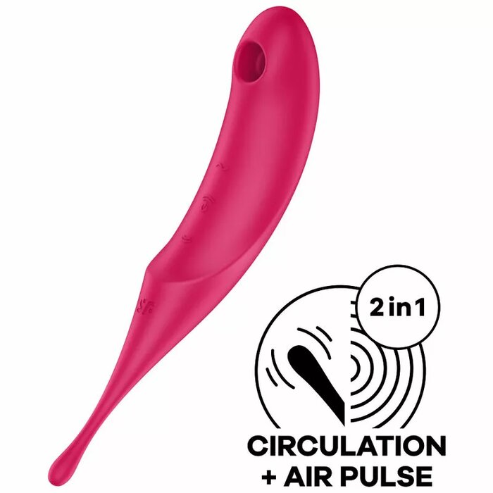 SATISFYER D-232745 Photo 1