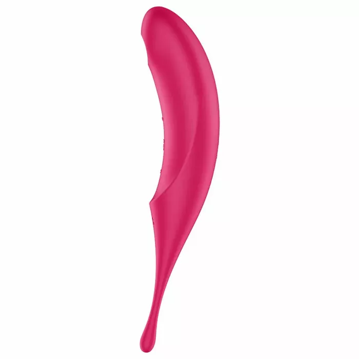 Massager SATISFYER Twirling Pro Air Pulse Stimulator Photo 3