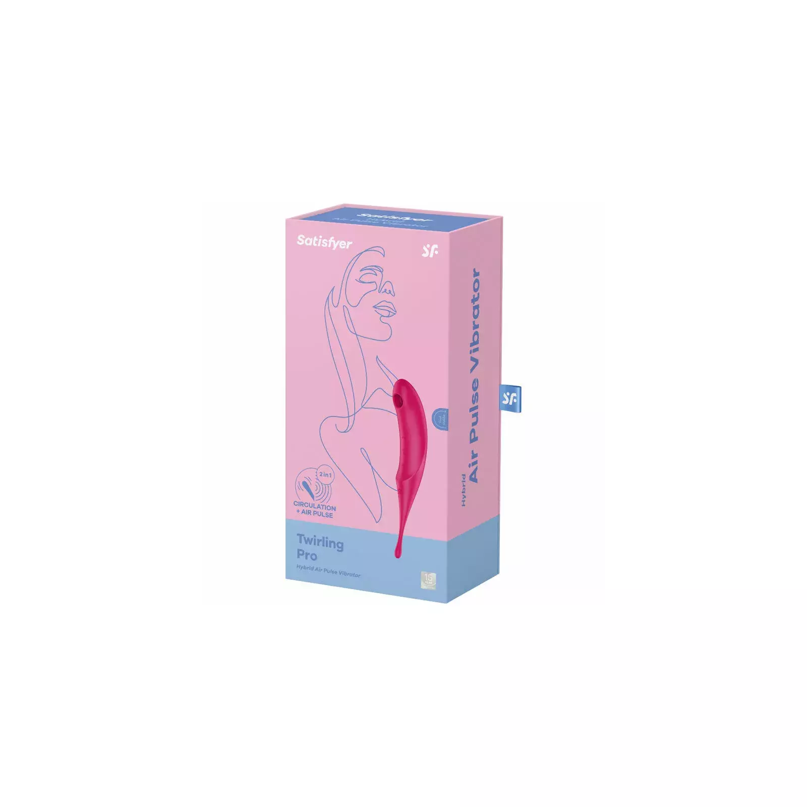 SATISFYER D-232745 Photo 4