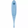 SATISFYER Twirling Pro air-pulse stimulator & vibrator Photo 2