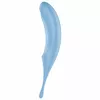 SATISFYER Twirling Pro air-pulse stimulator & vibrator Photo 3