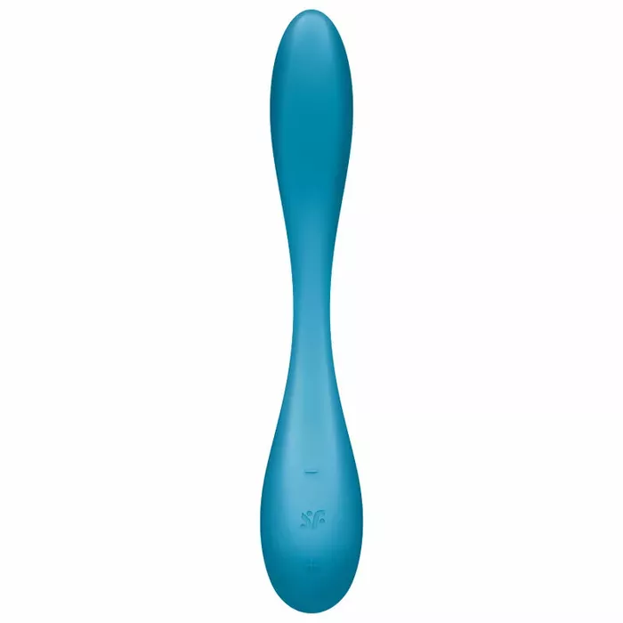 Вибратор для точки G SATISFYER G-SPOT FLEX 5 Photo 2