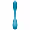 SATISFYER - G-SPOT FLEX 5 MULTI VIBRATOR Photo 2