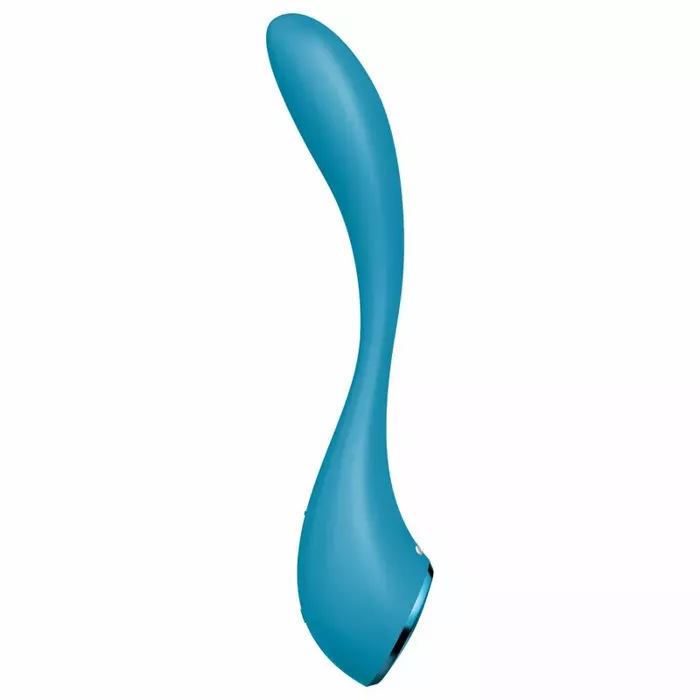 Вибратор для точки G SATISFYER G-SPOT FLEX 5 Photo 3