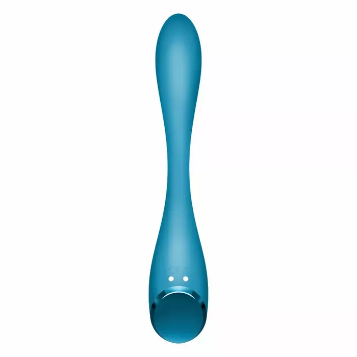 Вибратор для точки G SATISFYER G-SPOT FLEX 5 Photo 4