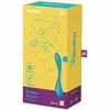 SATISFYER - G-SPOT FLEX 5 MULTI VIBRATOR Photo 5
