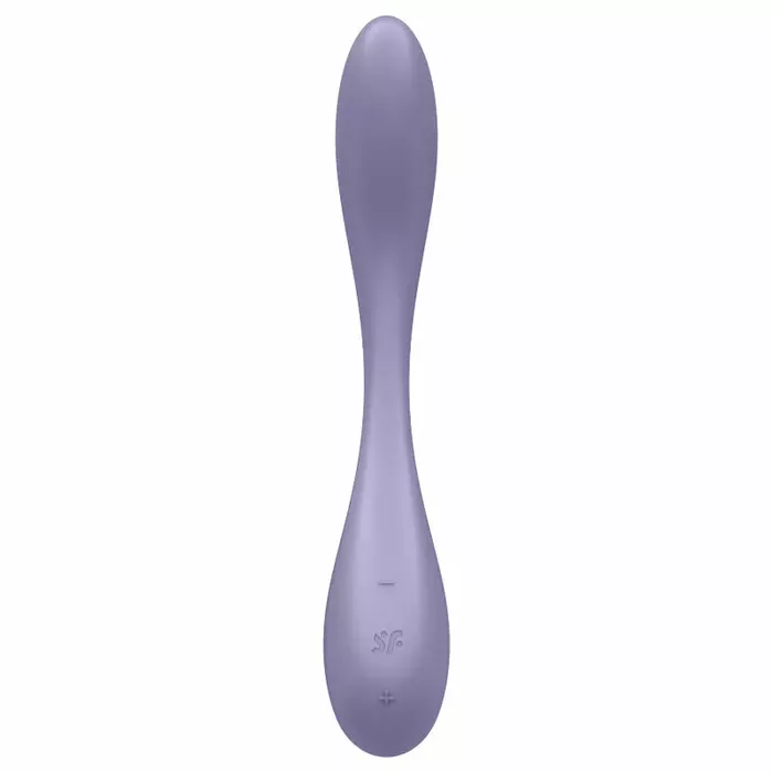 G-spot vibrators SATISFYER G-Spot Flex 5 Multi Photo 2