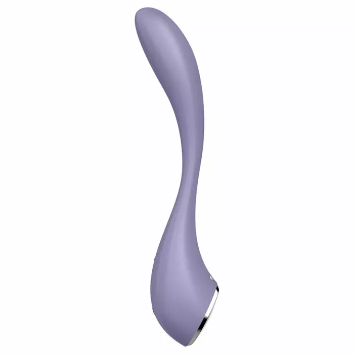 G-spot vibrators SATISFYER G-Spot Flex 5 Multi Photo 3