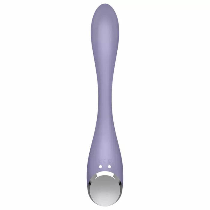 G-spot vibrators SATISFYER G-Spot Flex 5 Multi Photo 4