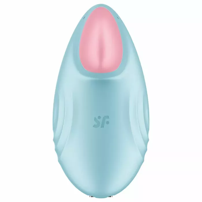 Lay‑on vibrators SATISFYER Tropical Tip Photo 2