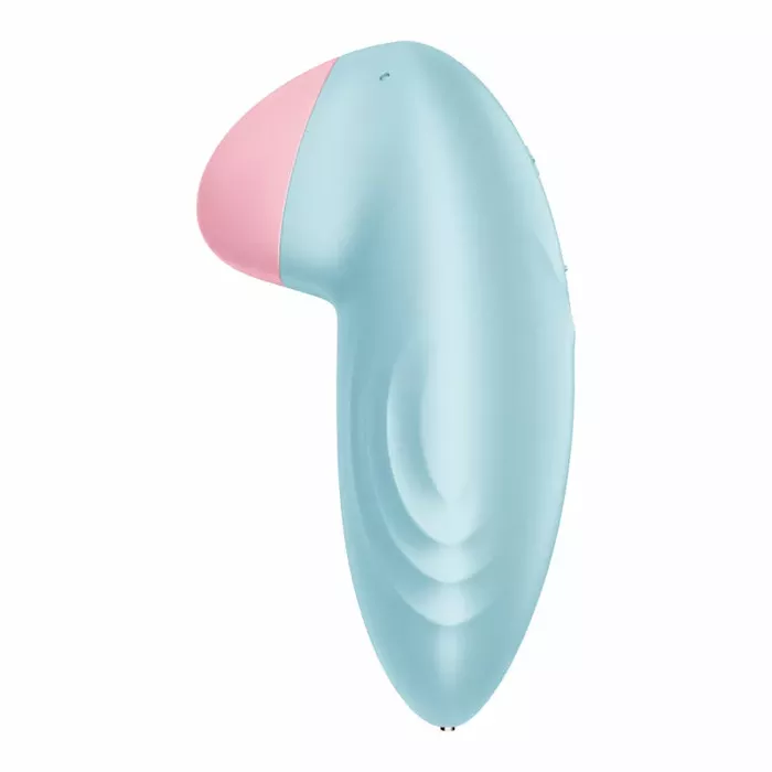 Lay‑on vibrators SATISFYER Tropical Tip Photo 3