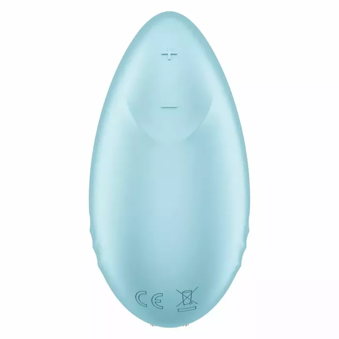 Lay‑on vibrators SATISFYER Tropical Tip Photo 4