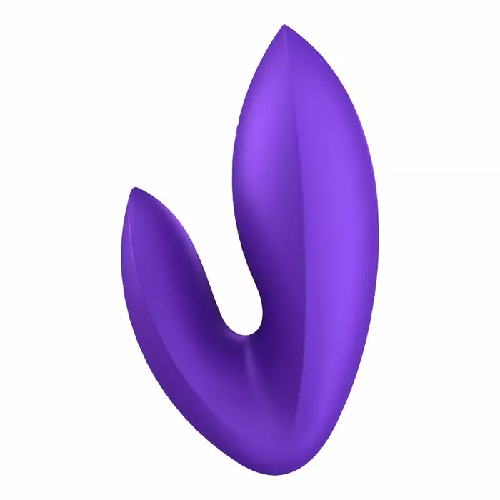 Pirkstu vibrators SATISFYER Love Riot Photo 2