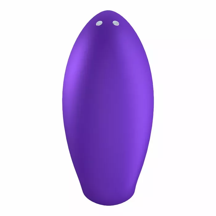 Pirkstu vibrators SATISFYER Love Riot Photo 3