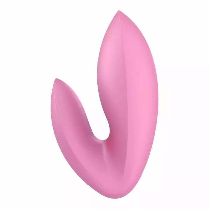 Пальчиковый вибратор SATISFYER Love Riot Photo 2