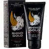 RHINO GOLD Special Gel for Men — topical gel 50 ml Photo 2