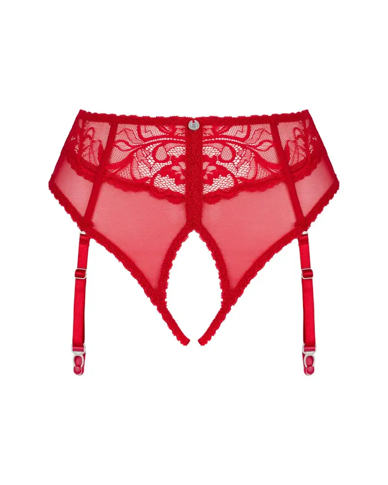 OBSESSIVE Dagmarie panties XS/S Photo 8