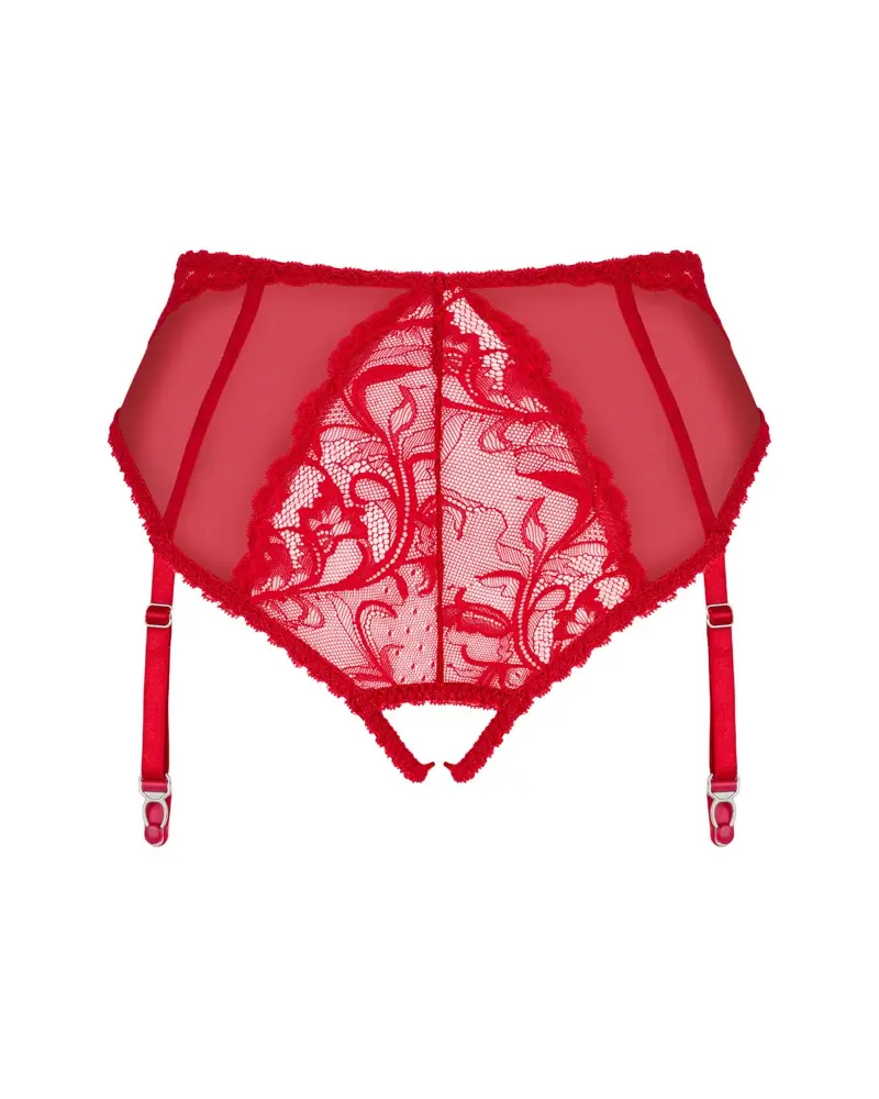 OBSESSIVE Dagmarie panties XS/S Photo 9