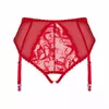 OBSESSIVE Dagmarie biksītes XL/2XL ar zeķturiem Photo 4
