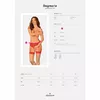 OBSESSIVE Dagmarie biksītes XL/2XL ar zeķturiem Photo 5