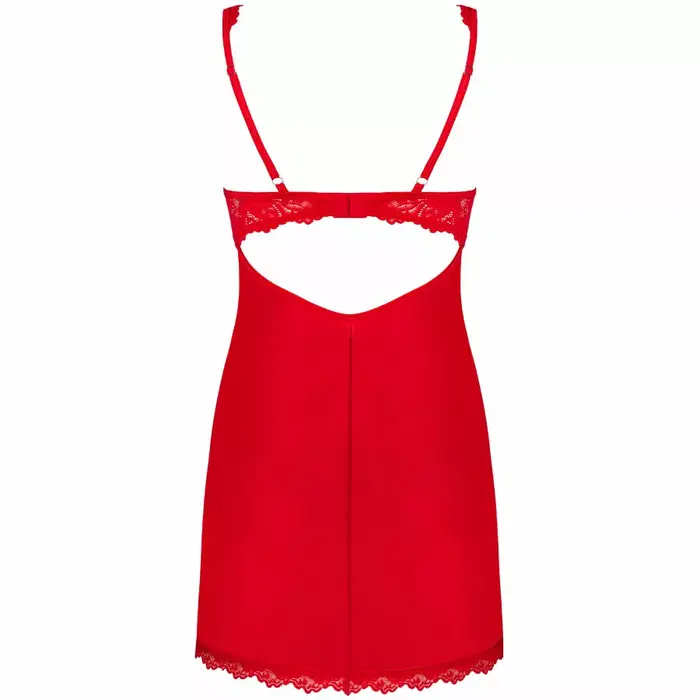 Panty brief OBSESSIVE Dress S/M Photo 4