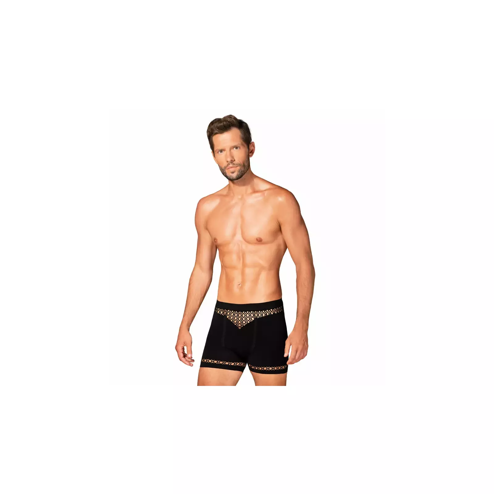 Vīriešu bokseri OBSESSIVE M.Boxer S-L Photo 1