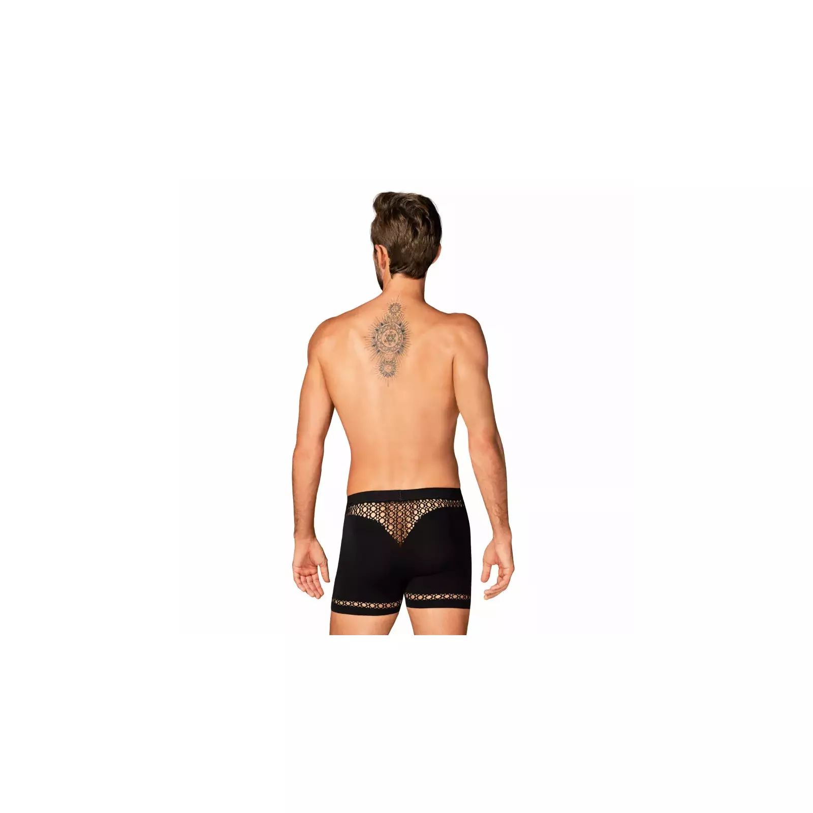 Vīriešu bokseri OBSESSIVE M.Boxer S-L Photo 2