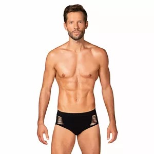 OBS M.Slip S-L, D-232813, OBSESSIVE - Seksīgas apakšveļas bikses