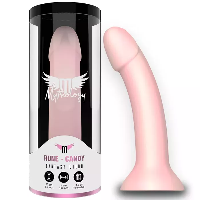 Dildonis mythology fantasy Rune Candy Photo 2