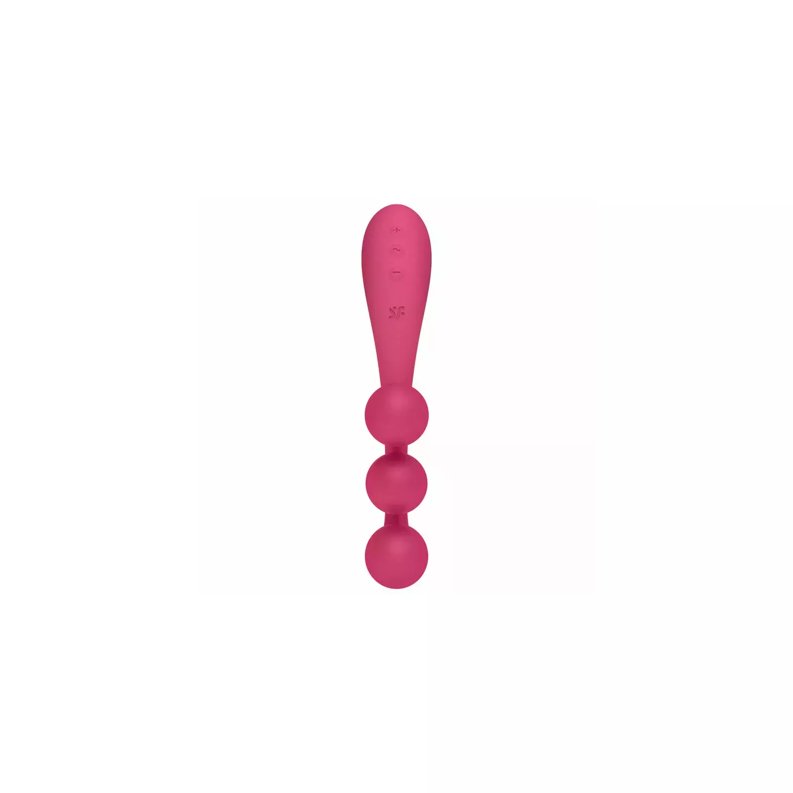 Vibrators Satisfyer TRI BALL 1 Photo 2