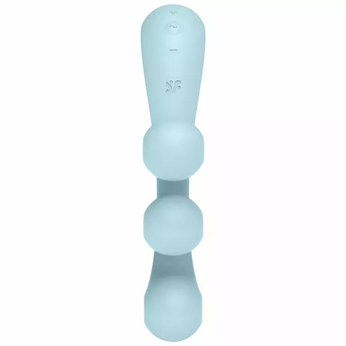 SATISFYER Tri Ball 2 Multi Vibrator Photo 3