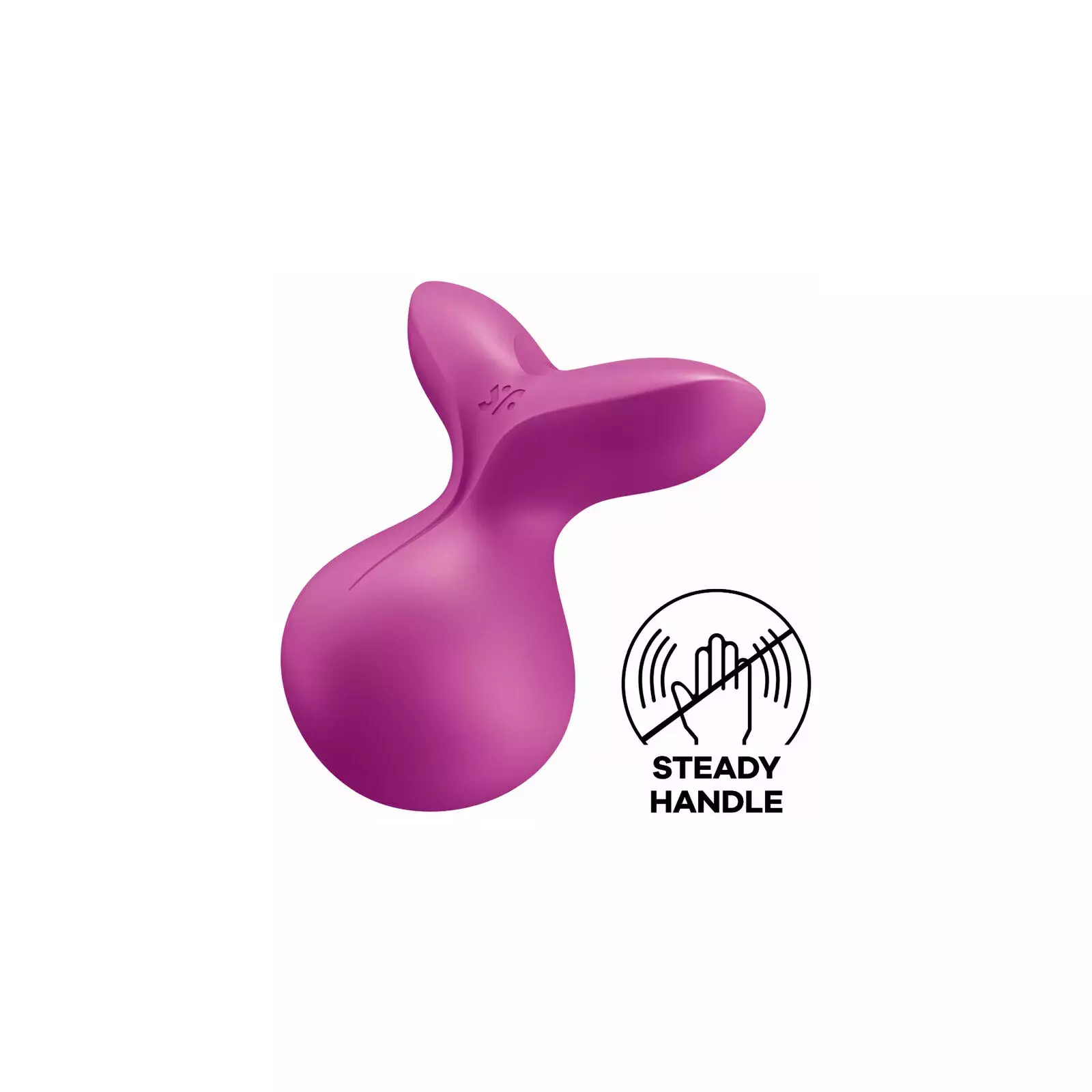 Vibrators SATISFYER VIVA LA VULVA Photo 1